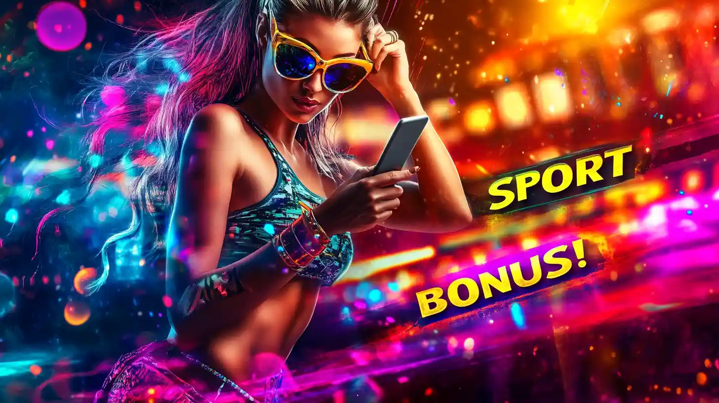 CK4444 Welcome Bonus